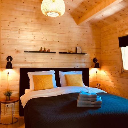 Lodge 5 Zandvoort Zewnętrze zdjęcie