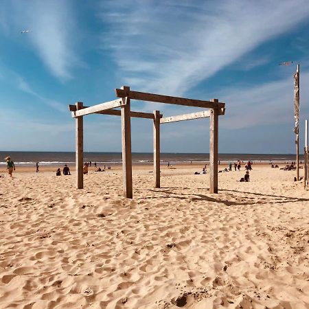Lodge 5 Zandvoort Zewnętrze zdjęcie
