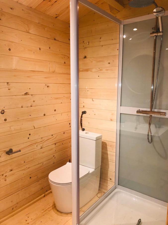 Lodge 5 Zandvoort Zewnętrze zdjęcie