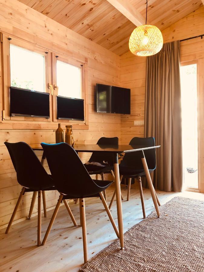 Lodge 5 Zandvoort Zewnętrze zdjęcie