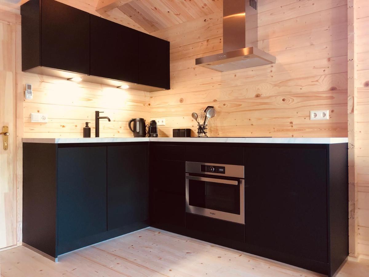 Lodge 5 Zandvoort Zewnętrze zdjęcie