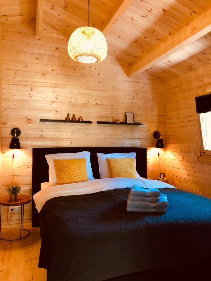 Lodge 5 Zandvoort Zewnętrze zdjęcie