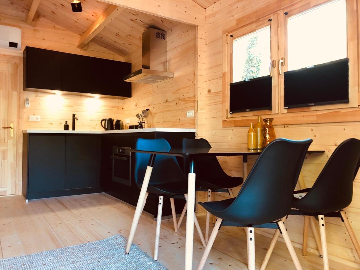 Lodge 5 Zandvoort Zewnętrze zdjęcie