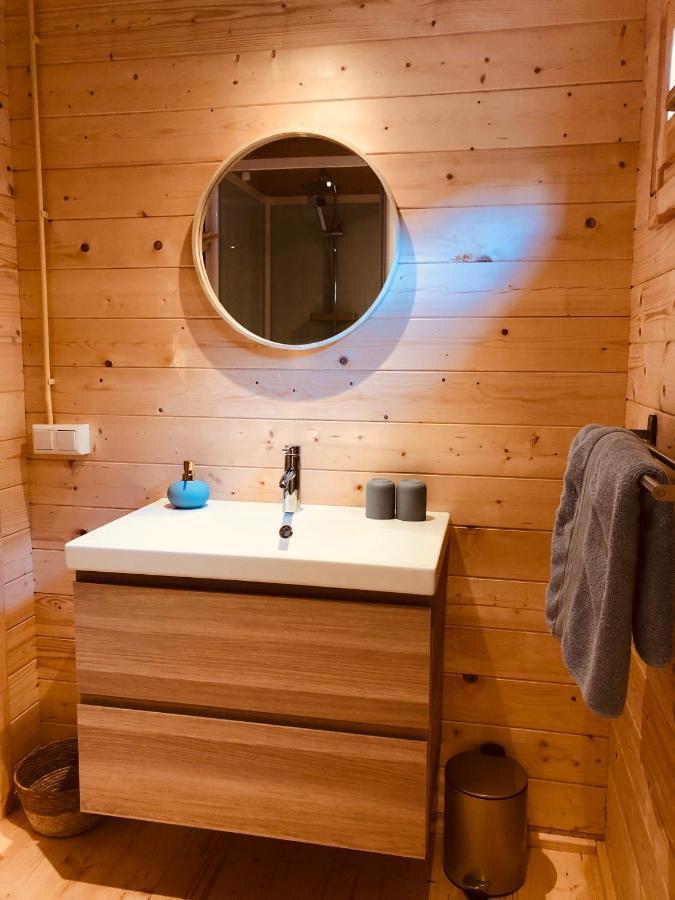 Lodge 5 Zandvoort Zewnętrze zdjęcie