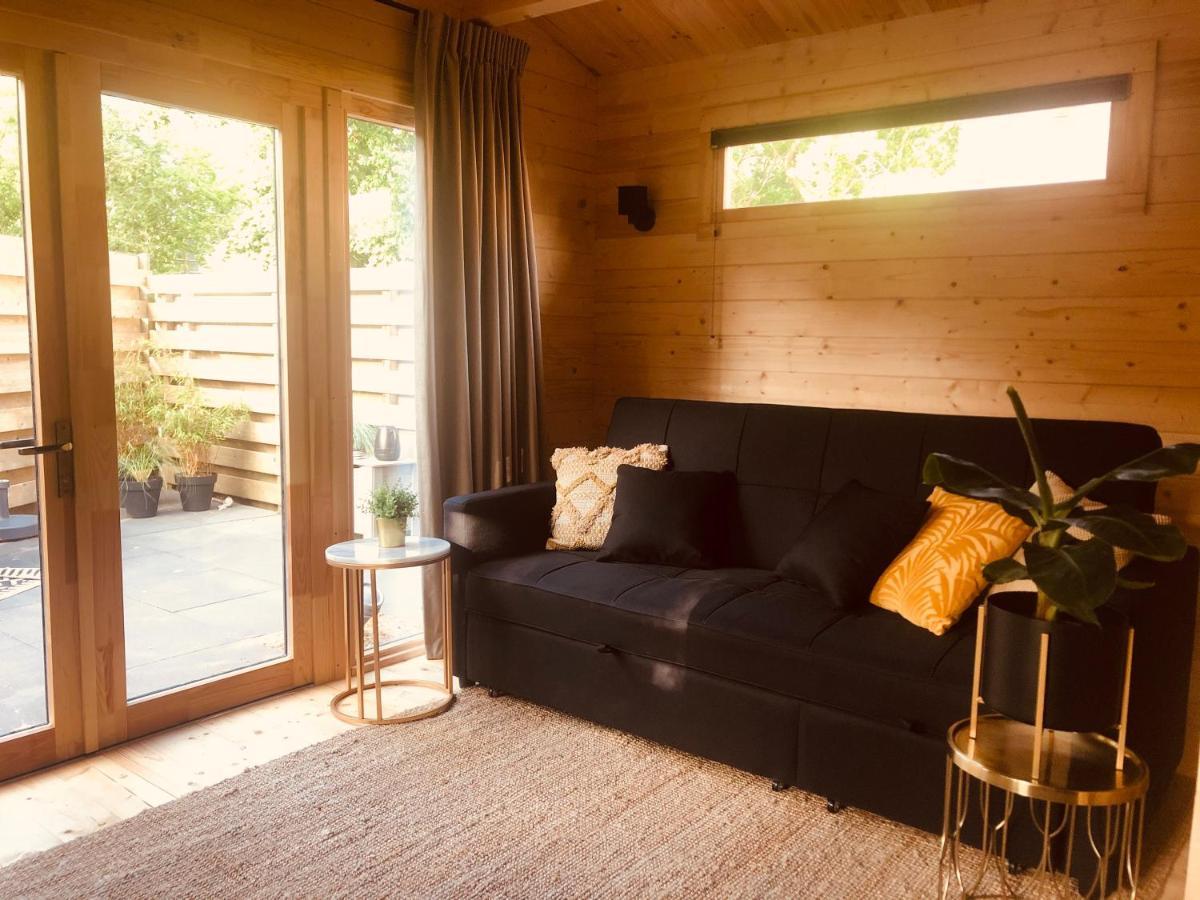 Lodge 5 Zandvoort Zewnętrze zdjęcie