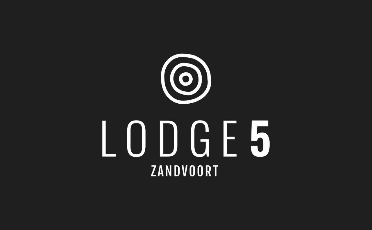 Lodge 5 Zandvoort Zewnętrze zdjęcie