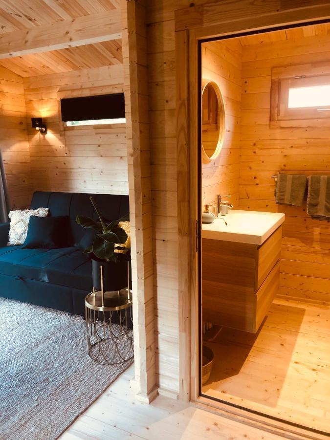 Lodge 5 Zandvoort Zewnętrze zdjęcie
