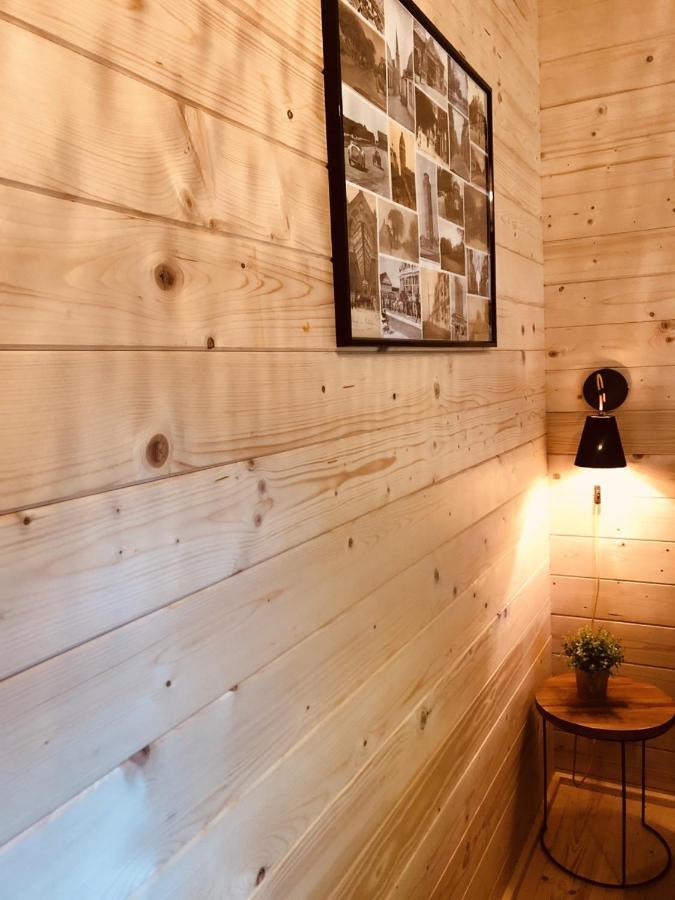 Lodge 5 Zandvoort Zewnętrze zdjęcie